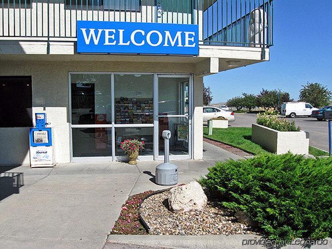 Motel 6-Rapid City, Sd Exterior photo