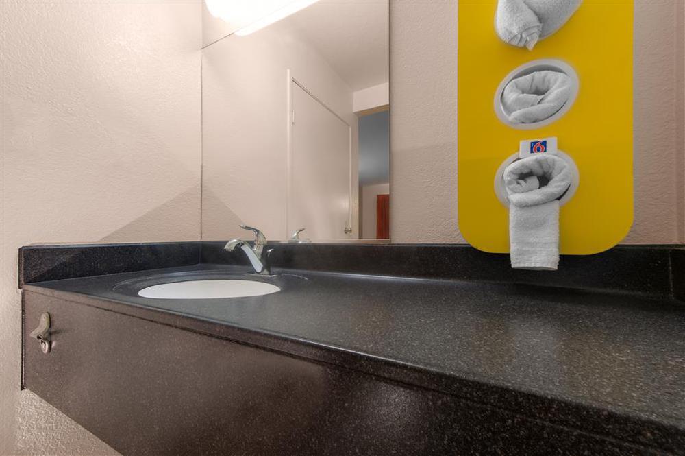 Motel 6-Rapid City, Sd Room photo