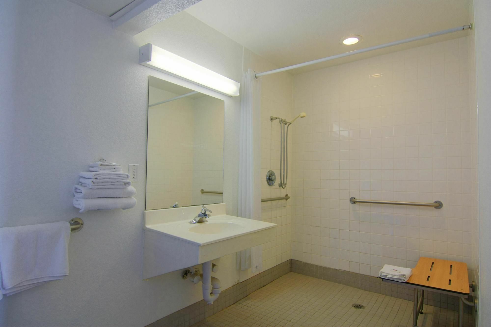 Motel 6-Rapid City, Sd Exterior photo